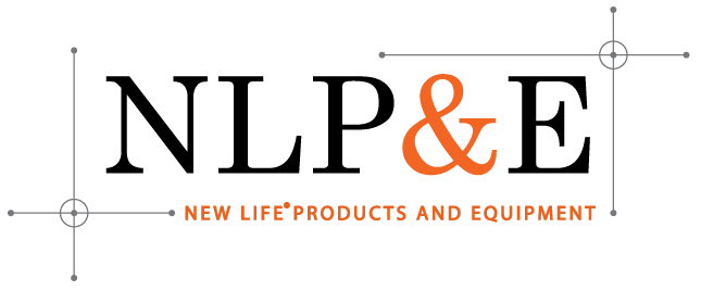 NLP&E logo